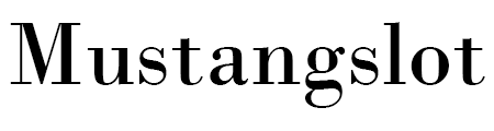 Mustangslot